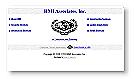 HMI Associates, Inc. Web Page Thumbnail